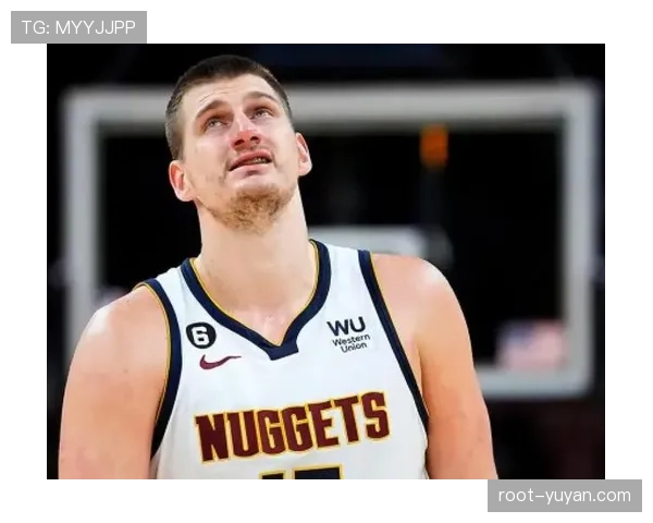 掘金约基奇PER值36.7领跑 球队晋级概率97% 掘金约基奇PER值36.7领跑 球队晋级概率97%